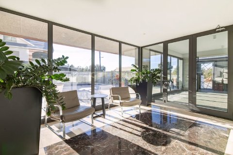 1 dormitorio Apartamento en Germasogeia, Limassol,  No. 56058 7