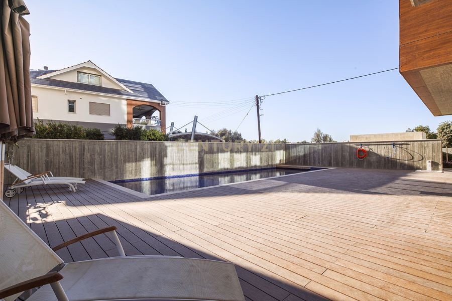 1 bedroom Apartment in Germasogeia, Limassol, Cyprus No. 56058