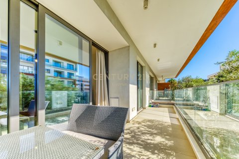 1 dormitorio Apartamento en Germasogeia, Limassol,  No. 56058 5