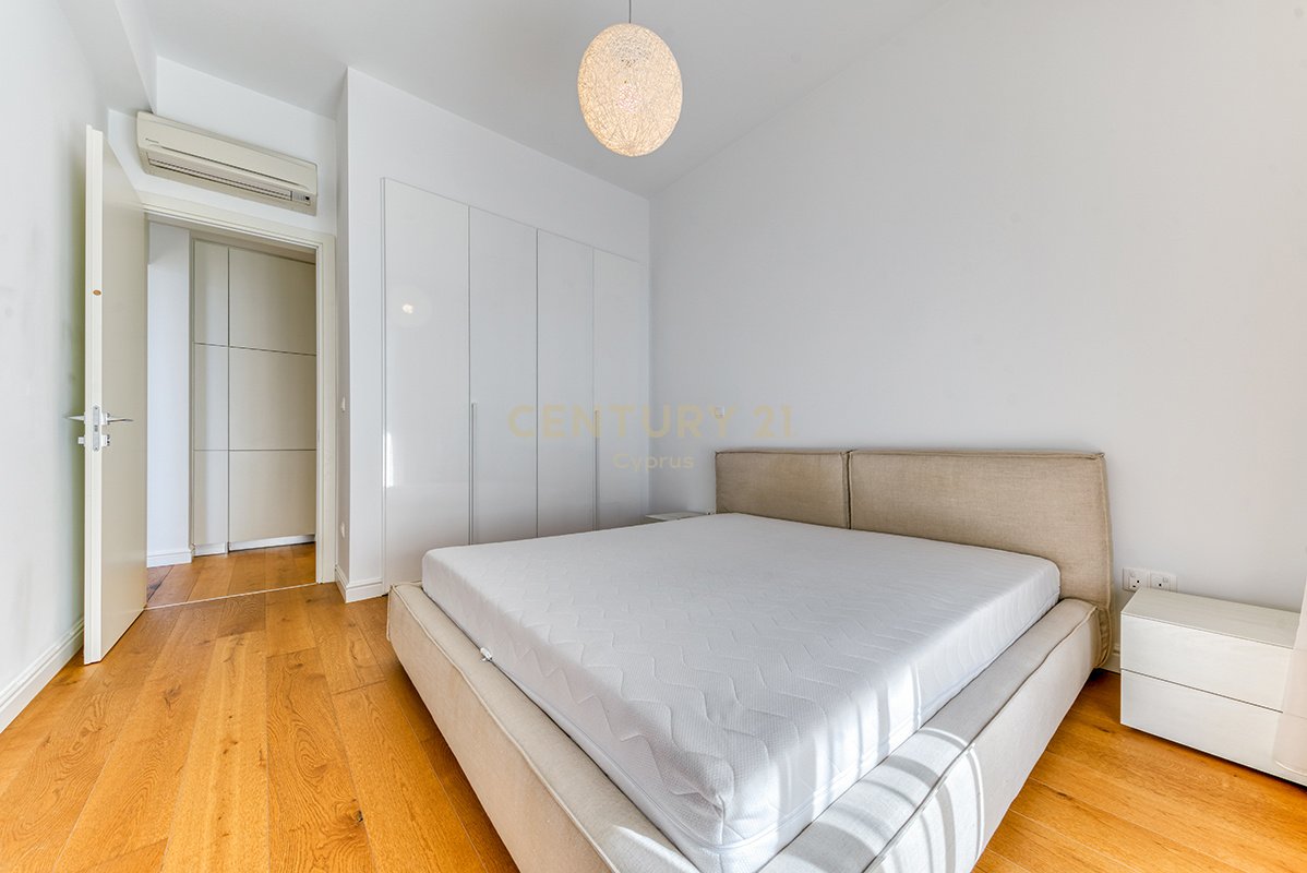 1 bedroom Apartment in Germasogeia, Limassol, Cyprus No. 56058