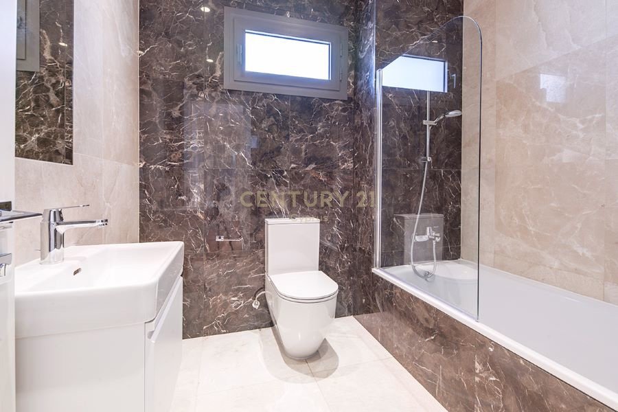 1 bedroom Apartment in Germasogeia, Limassol, Cyprus No. 56058