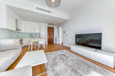 1 dormitorio Apartamento en Germasogeia, Limassol, No. 56058