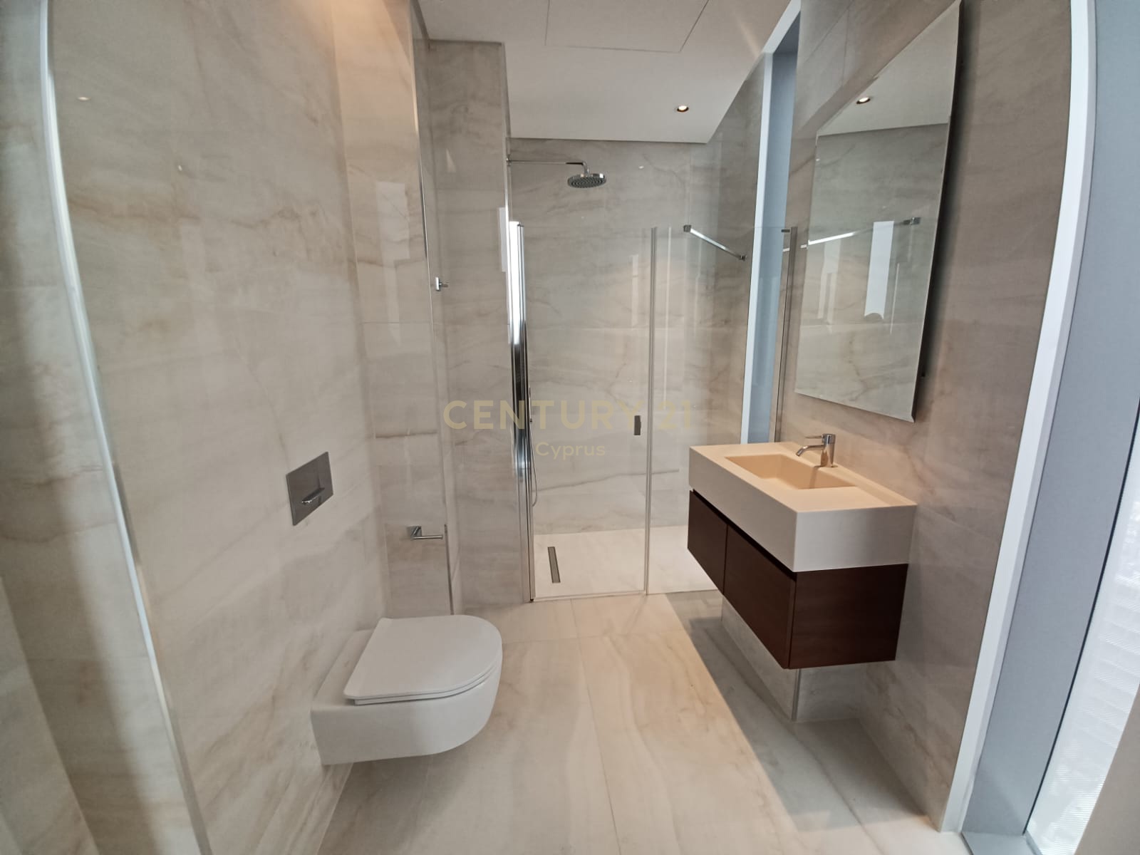 3 bedrooms Apartment in Tsiflikoudia, Limassol, Cyprus No. 56057