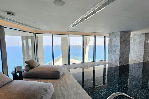 3 dormitorios Apartamento en Tsiflikoudia, Limassol,  No. 56057 21