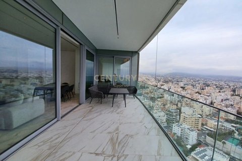 3 dormitorios Apartamento en Tsiflikoudia, Limassol,  No. 56057 5