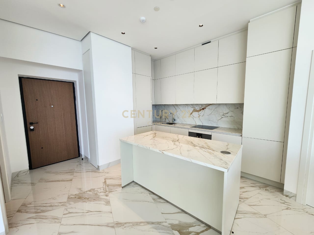3 bedrooms Apartment in Tsiflikoudia, Limassol, Cyprus No. 56057