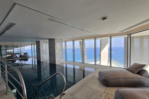 3 dormitorios Apartamento en Tsiflikoudia, Limassol,  No. 56057 2