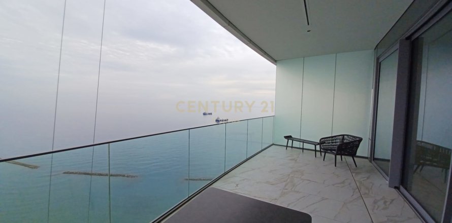 3 dormitorios Apartamento en Tsiflikoudia, Limassol,  No. 56057