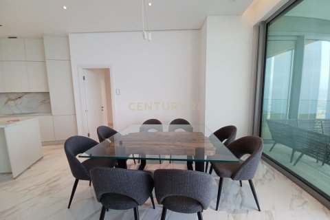 3 dormitorios Apartamento en Tsiflikoudia, Limassol,  No. 56057 4