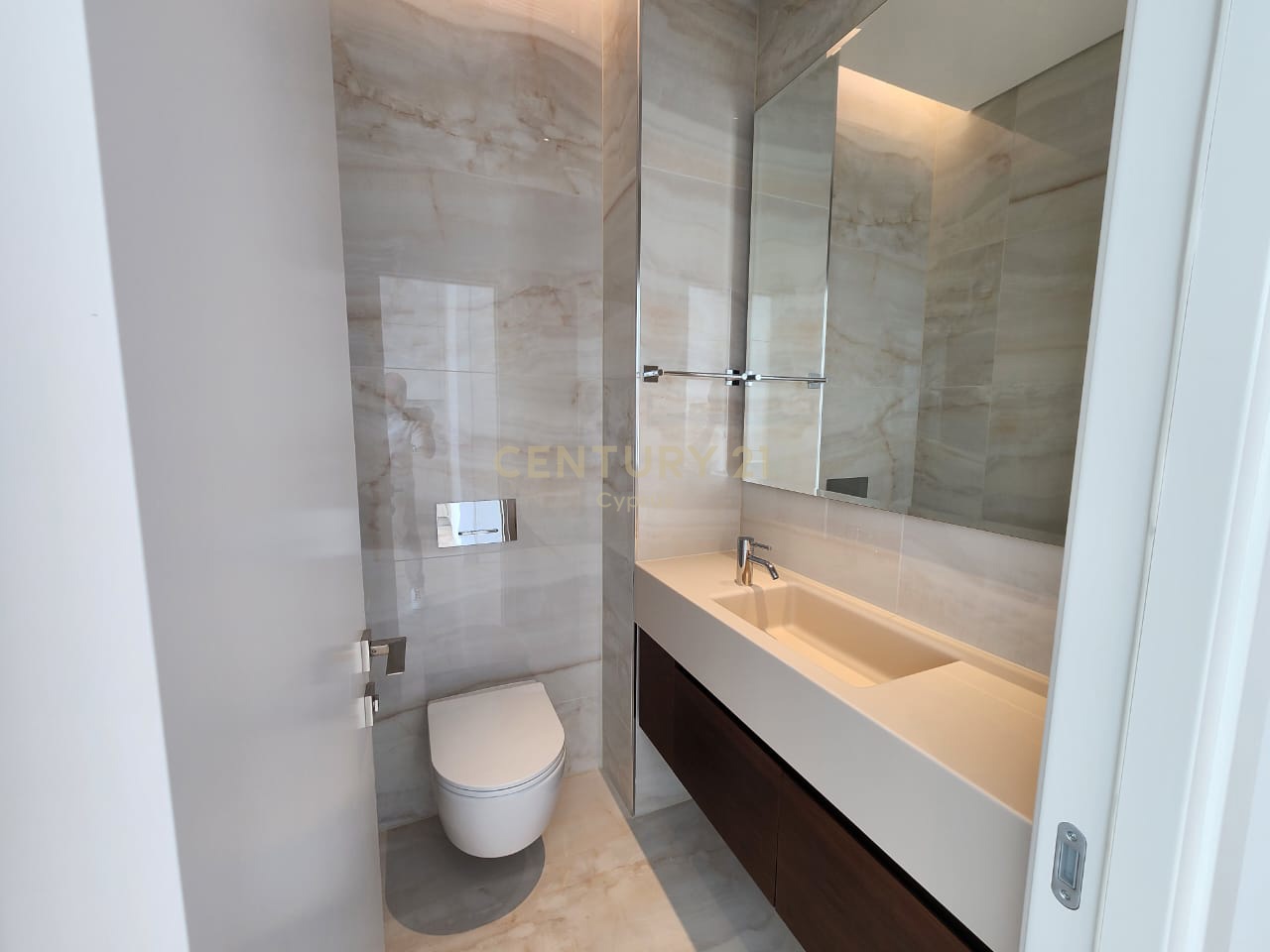 3 bedrooms Apartment in Tsiflikoudia, Limassol, Cyprus No. 56057