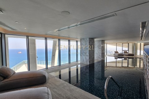3 dormitorios Apartamento en Tsiflikoudia, Limassol,  No. 56057 20