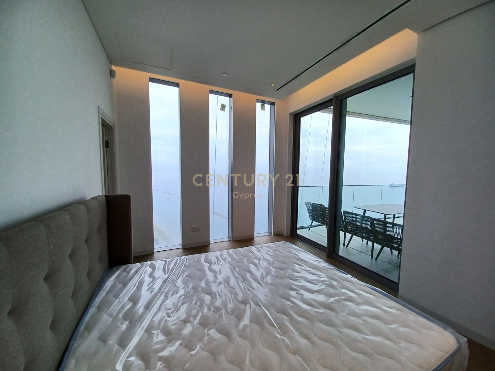 3 bedrooms Apartment in Tsiflikoudia, Limassol, Cyprus No. 56057