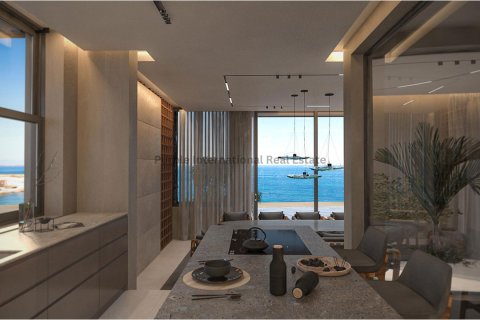 4 bedrooms Villa in Paralimni, Ammochostos, No. 39235 6