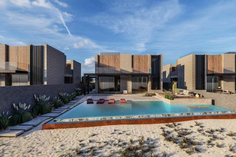 4 bedrooms Villa in Paralimni, Ammochostos, No. 39235 5