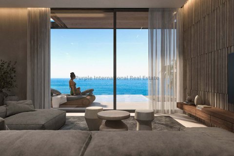 4 bedrooms Villa in Paralimni, Ammochostos, No. 39235 10