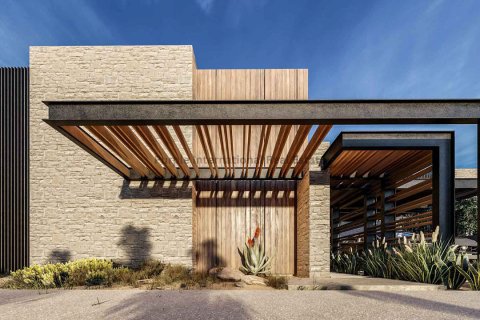 4 bedrooms Villa in Paralimni, Ammochostos, No. 39235 11