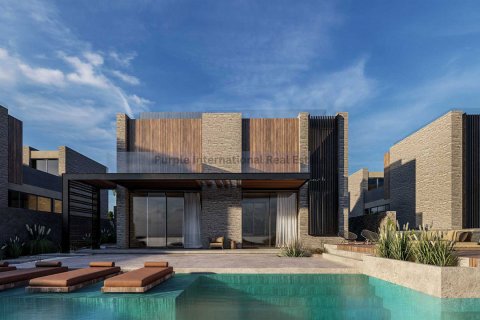 4 bedrooms Villa in Paralimni, Ammochostos, No. 39235