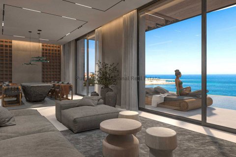 4 bedrooms Villa in Paralimni, Ammochostos, No. 39235 3