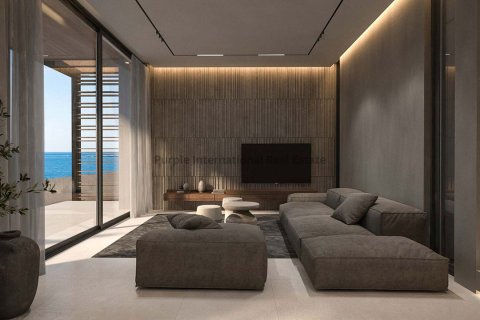 4 bedrooms Villa in Paralimni, Ammochostos, No. 39235 7