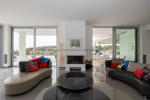 Вилла с 5 спальнями в Марони, Ларнака, № 39234 9