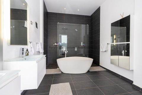 Вилла с 5 спальнями в Марони, Ларнака, № 39234 8