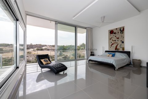 Вилла с 5 спальнями в Марони, Ларнака, № 39234 7