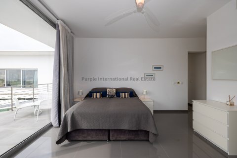 Вилла с 5 спальнями в Марони, Ларнака, № 39234 17