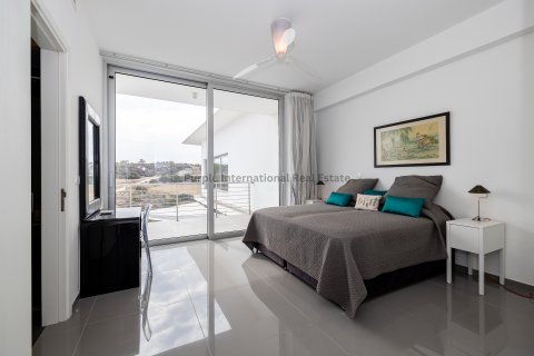 Вилла с 5 спальнями в Марони, Ларнака, № 39234 16