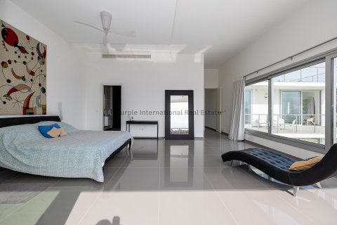 Вилла с 5 спальнями в Марони, Ларнака, № 39234 19