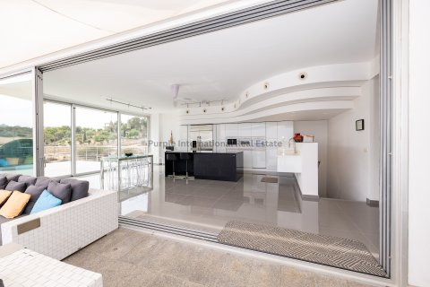 Вилла с 5 спальнями в Марони, Ларнака, № 39234 10