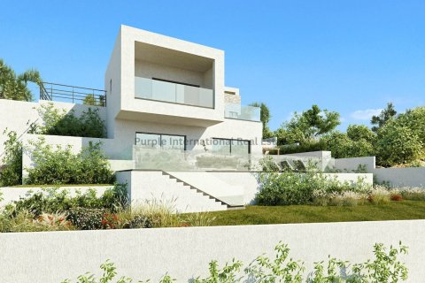 3 dormitorios Villa en Tsada, Paphos,  No. 39232 20