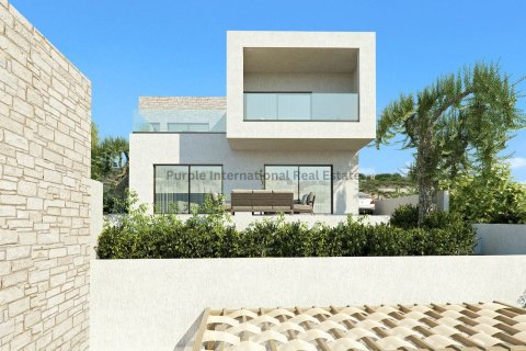 3 dormitorios Villa en Tsada, Paphos,  No. 39232 6