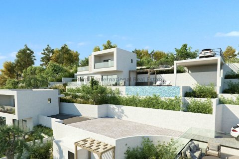 3 dormitorios Villa en Tsada, Paphos,  No. 39232 11