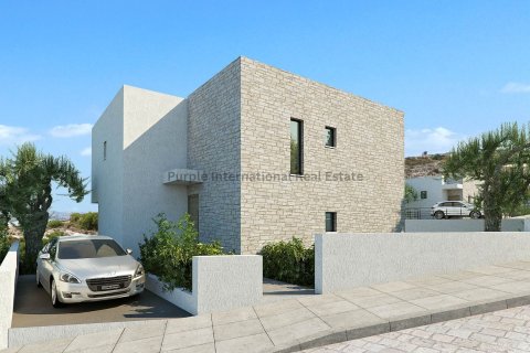 3 dormitorios Villa en Tsada, Paphos,  No. 39232 18