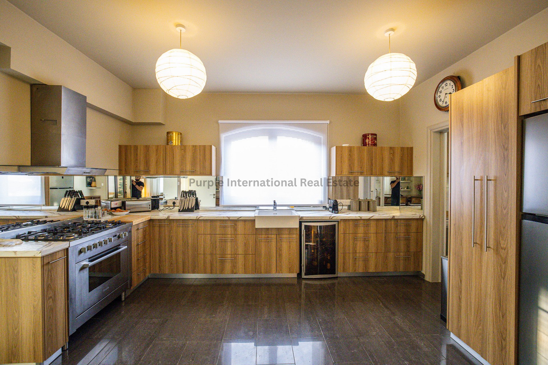 7 bedrooms Villa in Kiti, Larnaka, Cyprus No. 39236