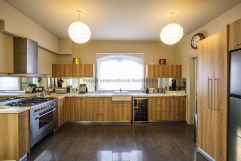 Вилла с 7 спальнями в Кити, Ларнака,  № 39236 21