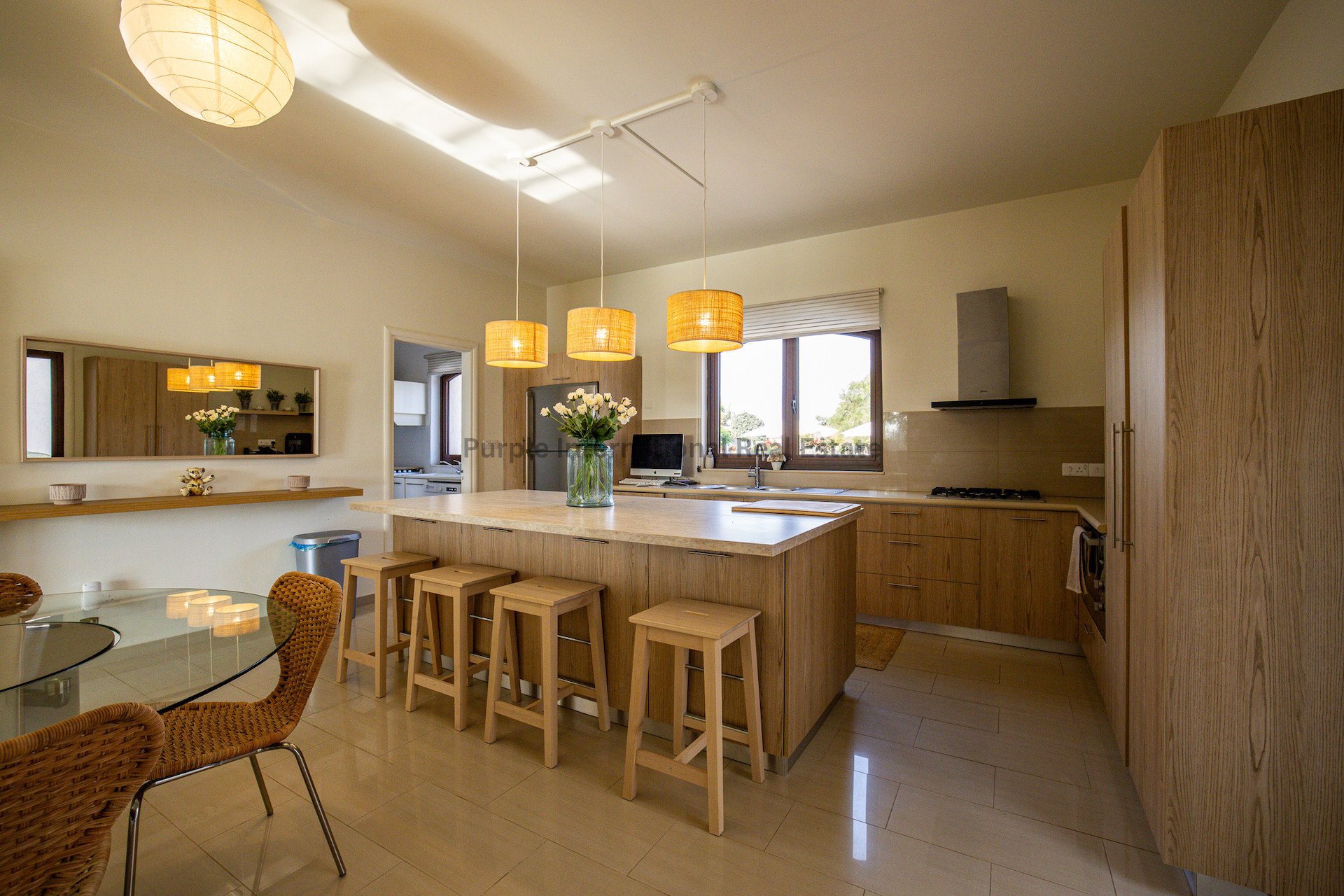 7 bedrooms Villa in Kiti, Larnaka, Cyprus No. 39236