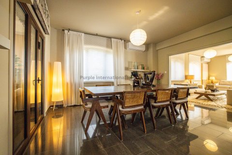 Вилла с 7 спальнями в Кити, Ларнака,  № 39236 20