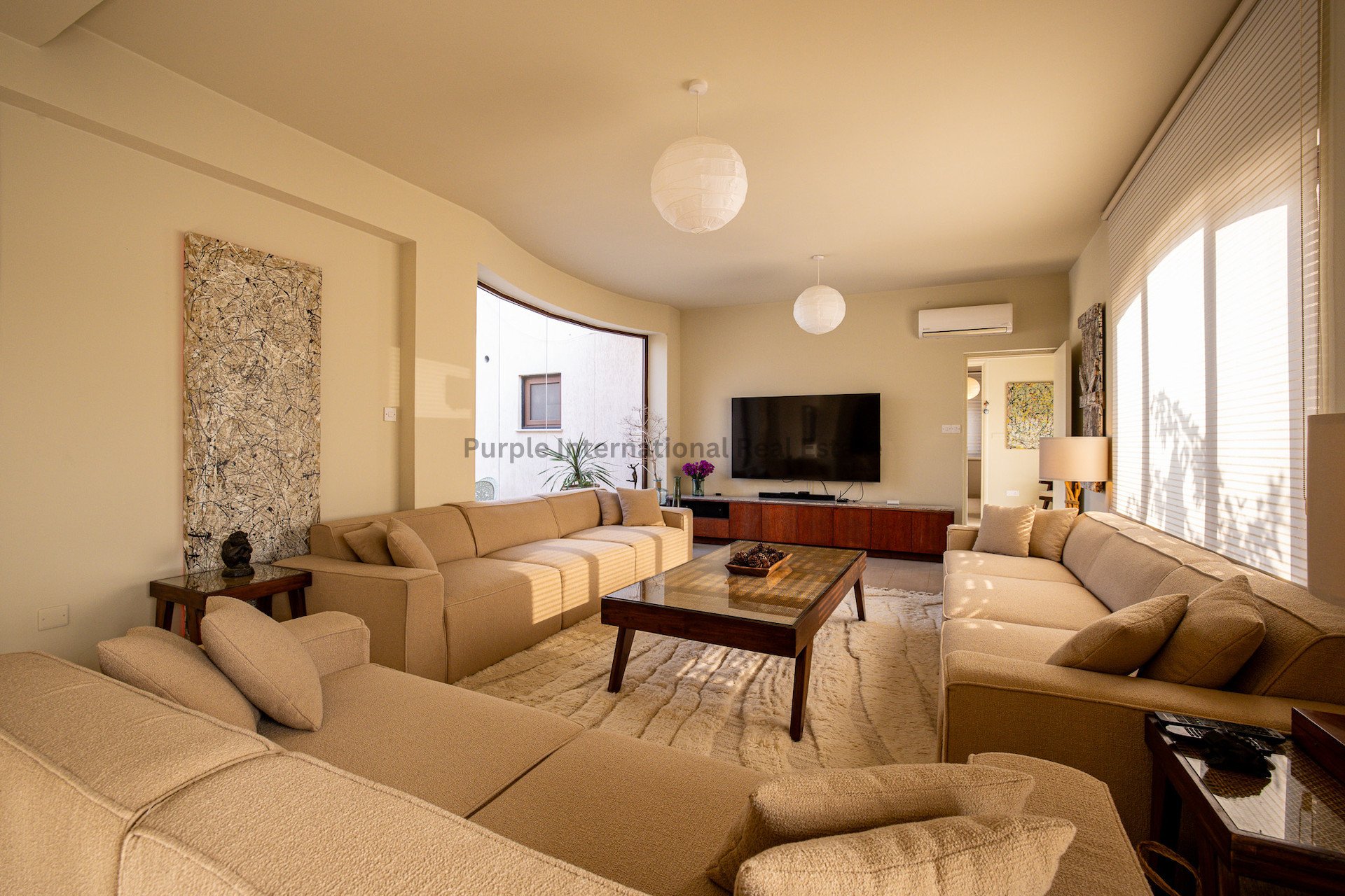 7 bedrooms Villa in Kiti, Larnaka, Cyprus No. 39236