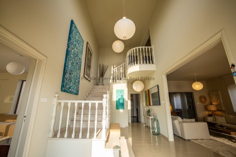 Вилла с 7 спальнями в Кити, Ларнака,  № 39236 24