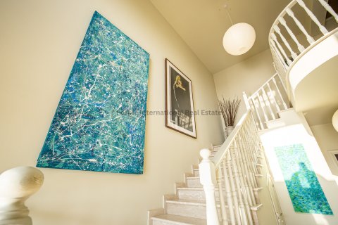 Вилла с 7 спальнями в Кити, Ларнака,  № 39236 25