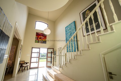 Вилла с 7 спальнями в Кити, Ларнака,  № 39236 13