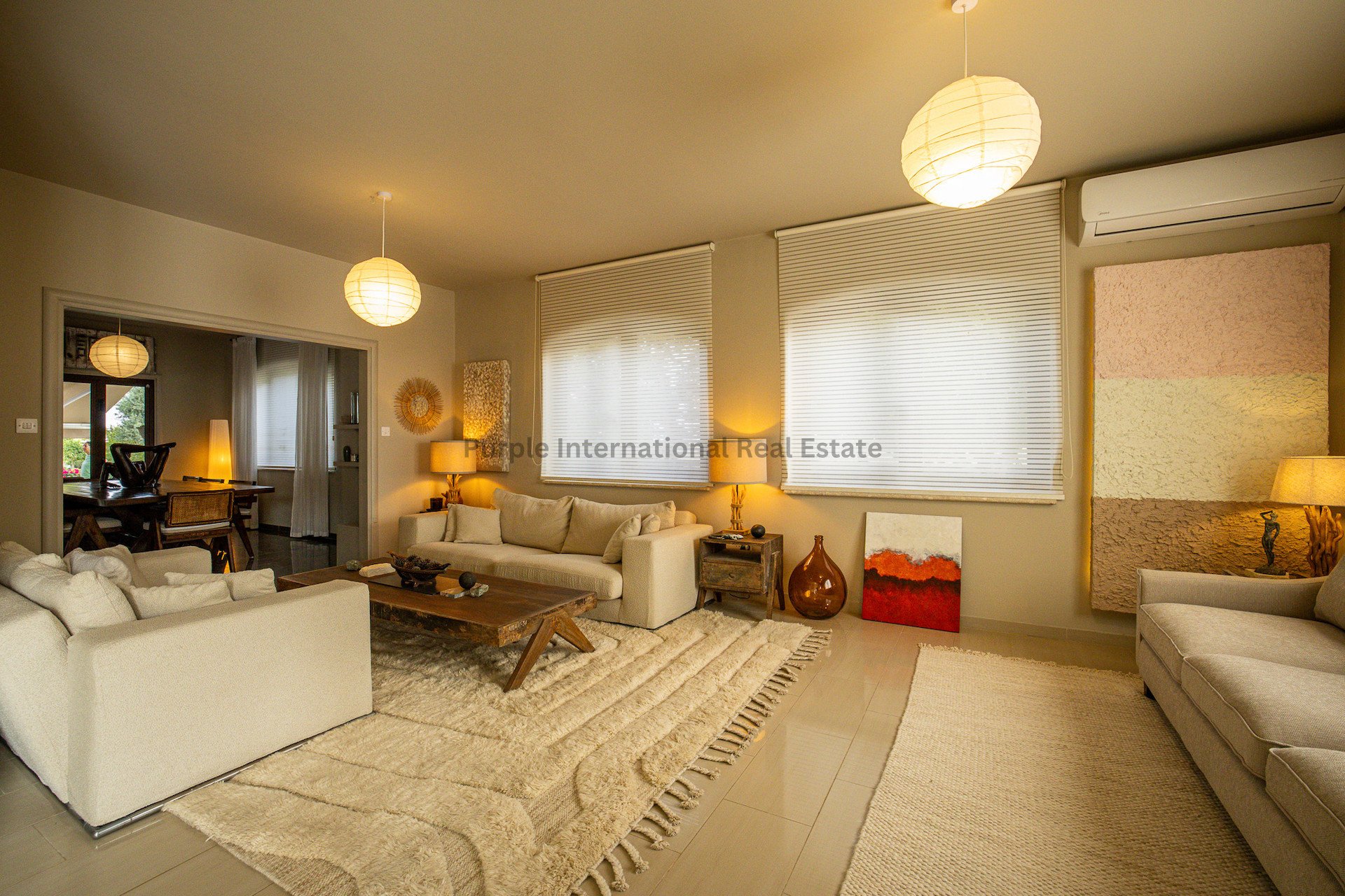 7 bedrooms Villa in Kiti, Larnaka, Cyprus No. 39236