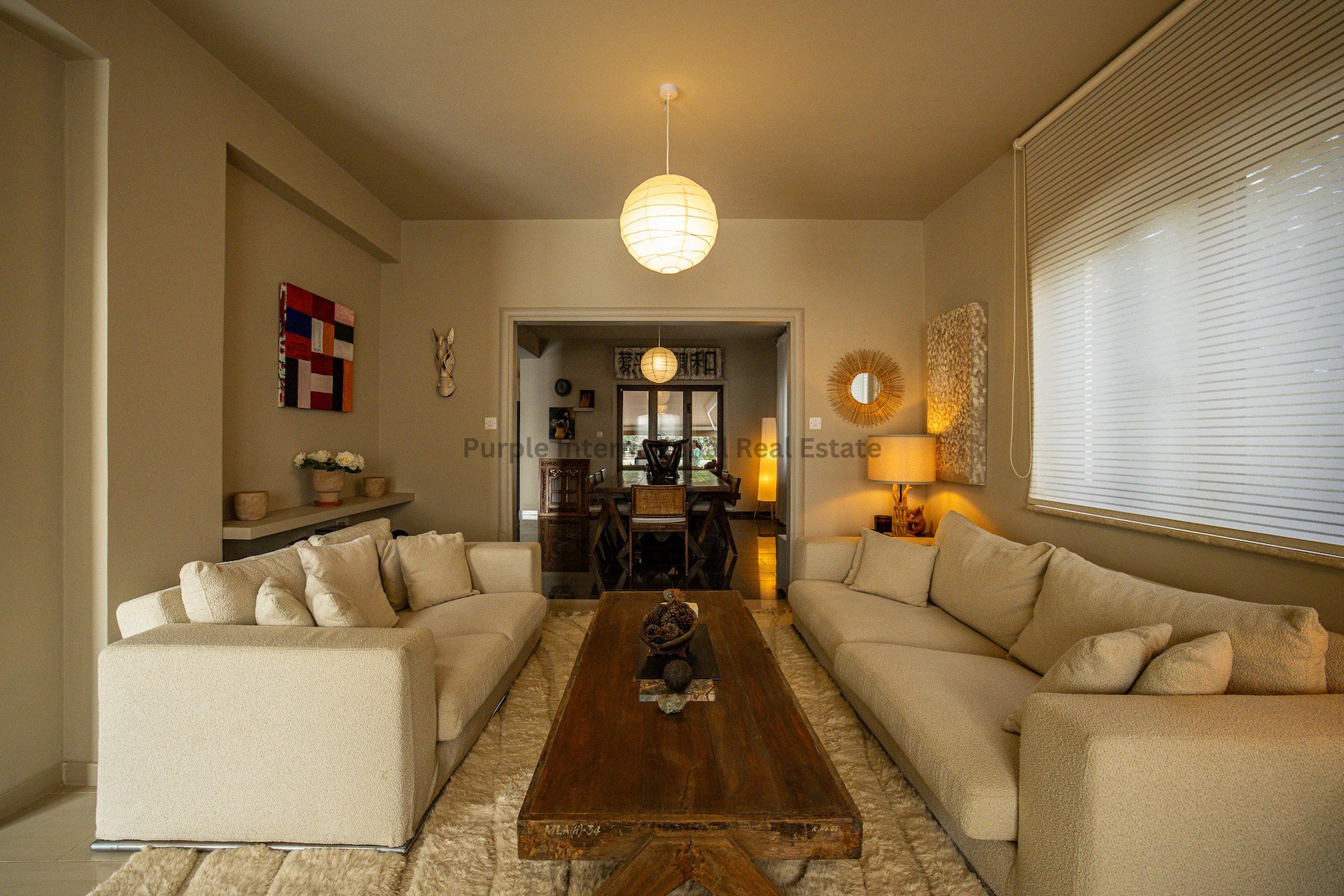 7 bedrooms Villa in Kiti, Larnaka, Cyprus No. 39236
