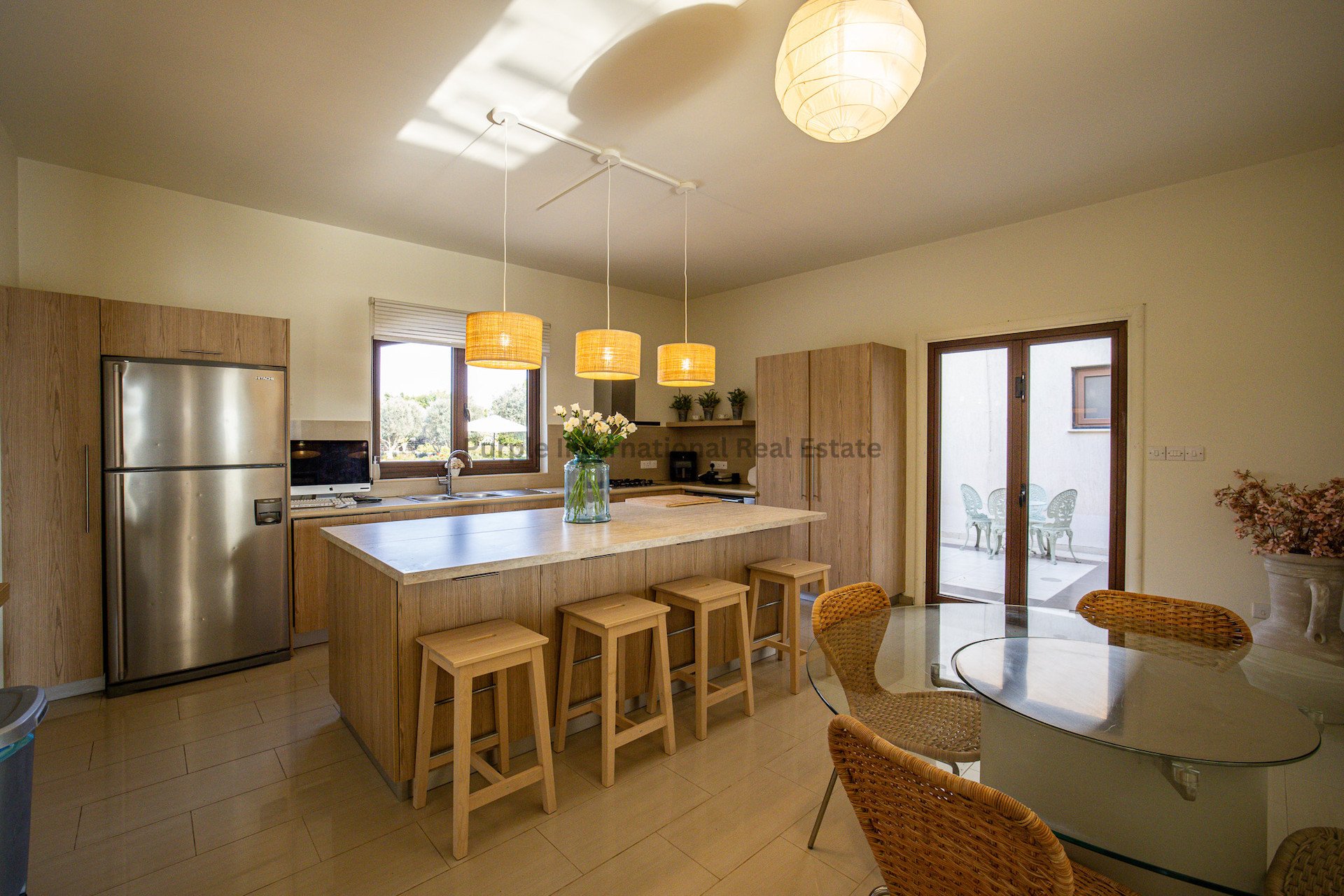 7 bedrooms Villa in Kiti, Larnaka, Cyprus No. 39236