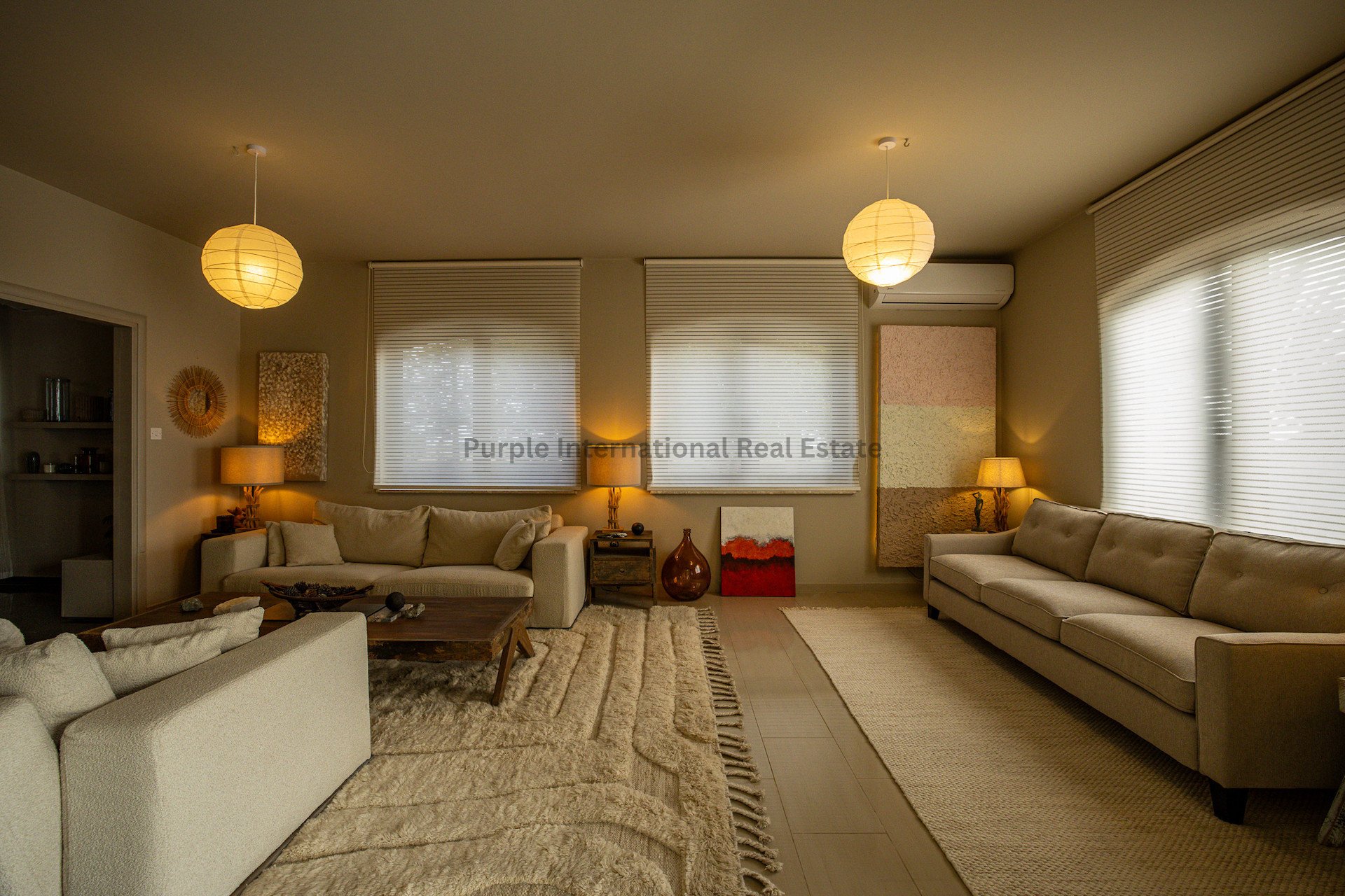 7 bedrooms Villa in Kiti, Larnaka, Cyprus No. 39236