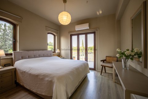 Вилла с 7 спальнями в Кити, Ларнака,  № 39236 26