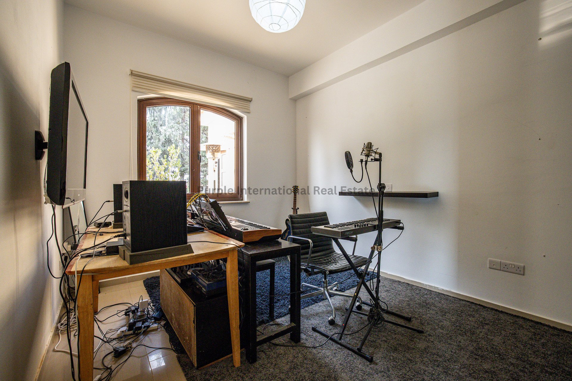 7 bedrooms Villa in Kiti, Larnaka, Cyprus No. 39236