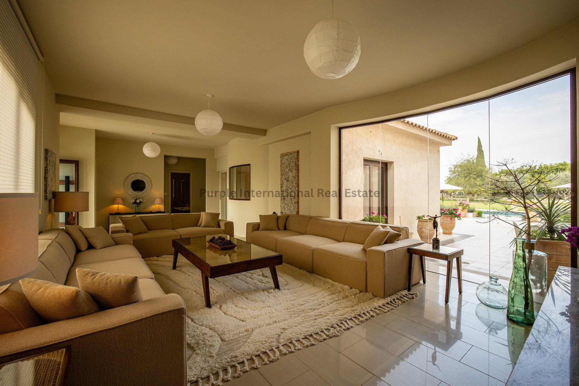 7 bedrooms Villa in Kiti, Larnaka, Cyprus No. 39236