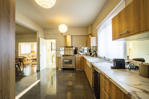 Вилла с 7 спальнями в Кити, Ларнака,  № 39236 22